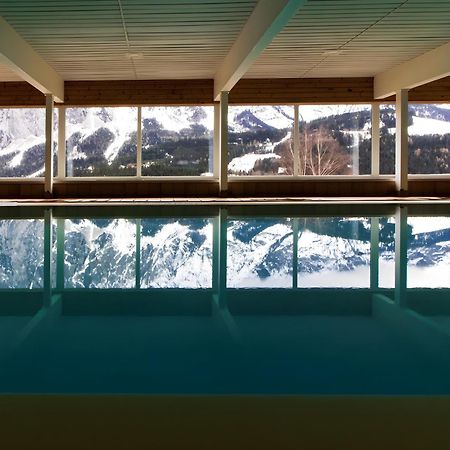 Cosy Apartment Tauplitz Exterior foto