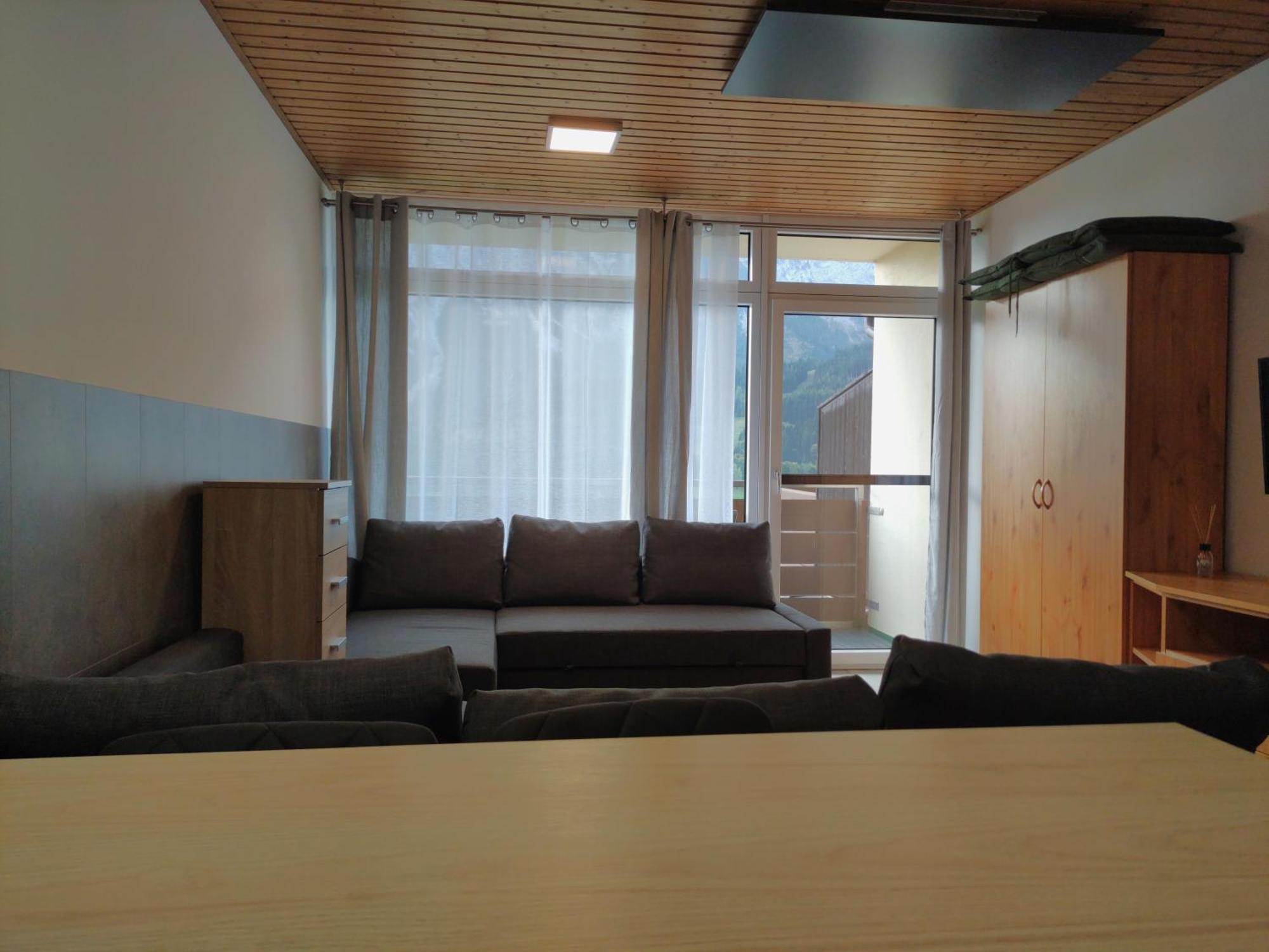 Cosy Apartment Tauplitz Exterior foto