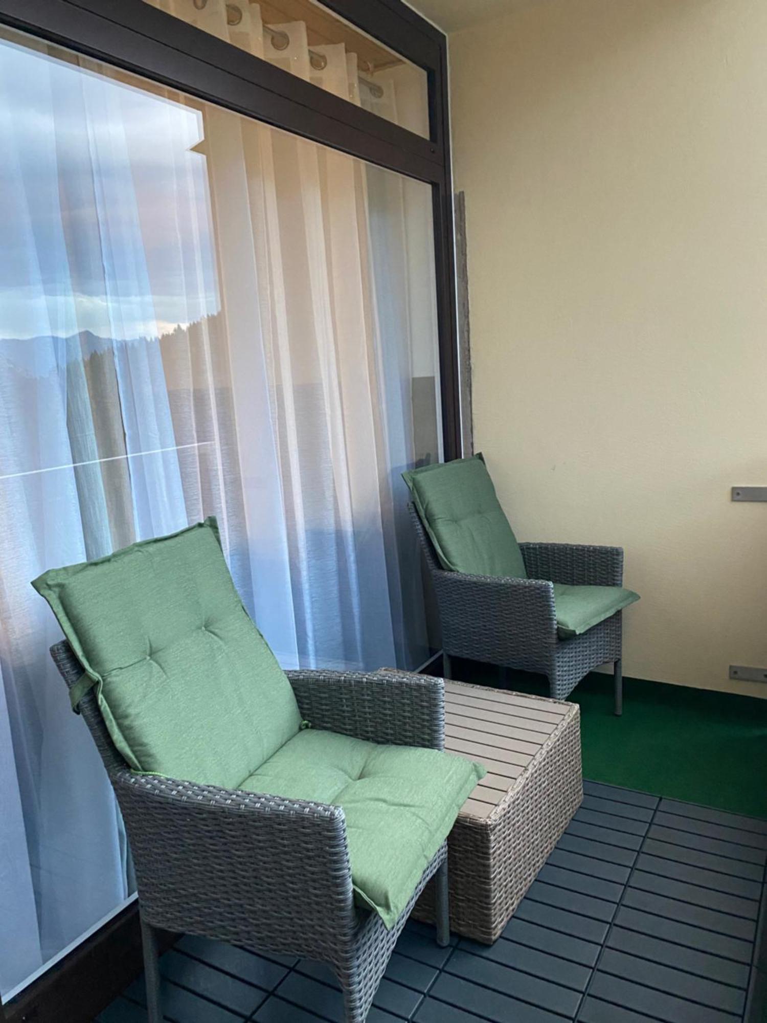Cosy Apartment Tauplitz Exterior foto
